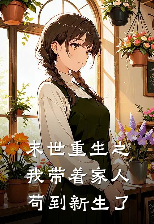 末世重生之我带着家人苟到新生了