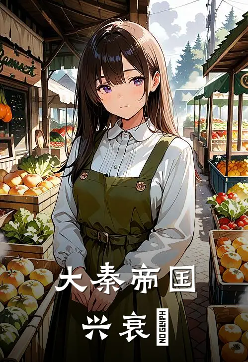 大秦帝国兴衰錄