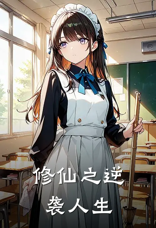 修仙之逆袭人生