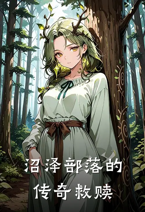 沼泽部落的传奇救赎(林晓陈宇)完本小说推荐_最新章节列表沼泽部落的传奇救赎(林晓陈宇)