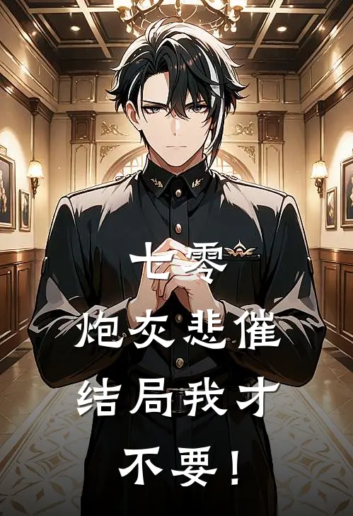 七零：炮灰悲催结局我才不要！