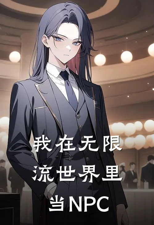 我在无限流世界里当NPC(颜离顾倾)在线免费小说_完结小说免费阅读我在无限流世界里当NPC颜离顾倾