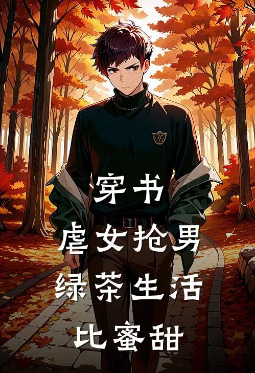 穿书，虐女抢男，绿茶生活比蜜甜苏念苏柒柒已完结小说_最新章节列表穿书，虐女抢男，绿茶生活比蜜甜(苏念苏柒柒)