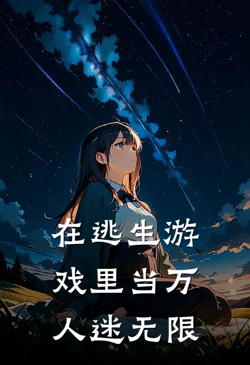 在逃生游戏里当万人迷[无限]