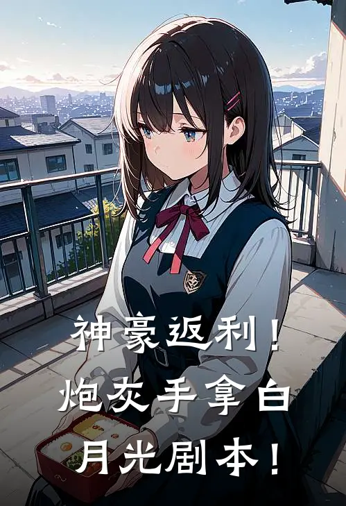 神豪返利！炮灰手拿白月光剧本！