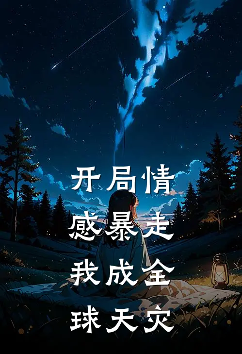 开局情感暴走，我成全球天灾