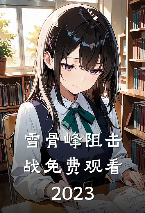 雪骨峰阻击战免费观看2023