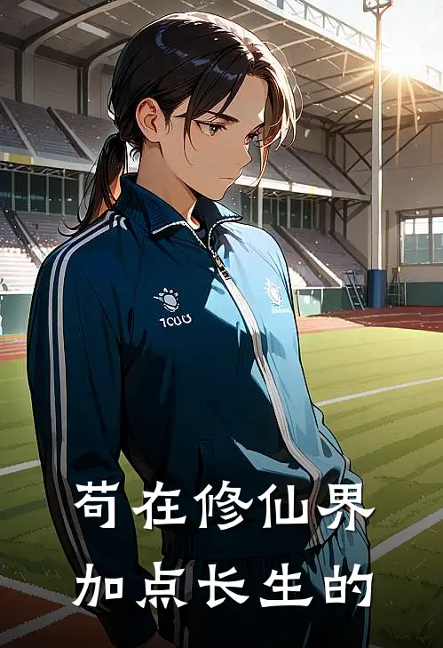 苟在修仙界加点长生的