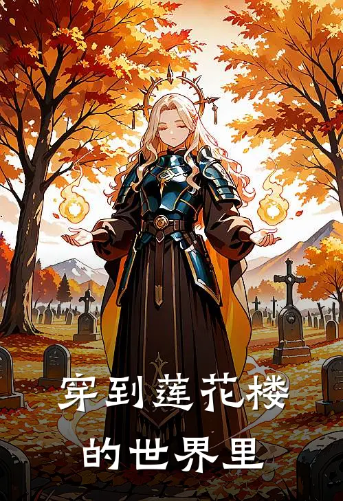 《穿到莲花楼的世界里》李相夷李莲花免费完本小说在线阅读_《穿到莲花楼的世界里》李相夷李莲花免费小说