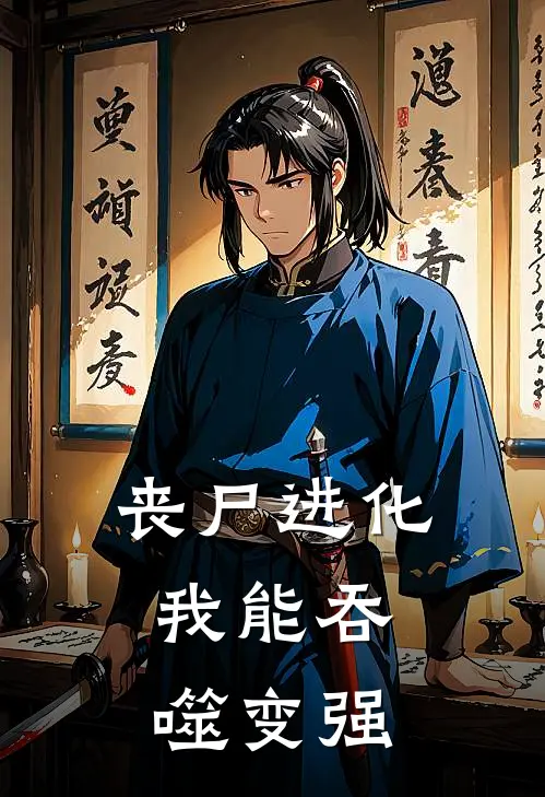 丧尸进化：我能吞噬变强齐岳林雨晴新热门小说_免费阅读全文丧尸进化：我能吞噬变强齐岳林雨晴