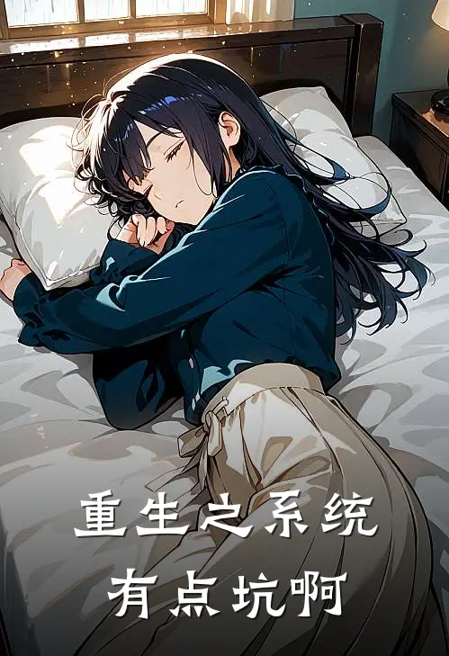 重生之系统有点坑啊