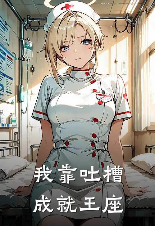 我靠吐槽成就王座(贺林哥布林)全本免费完结小说_小说完结免费我靠吐槽成就王座贺林哥布林