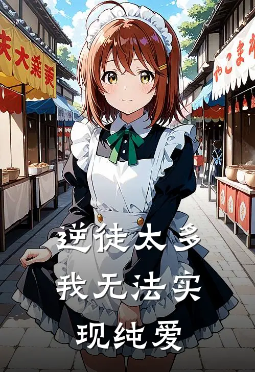 逆徒太多，我无法实现纯爱