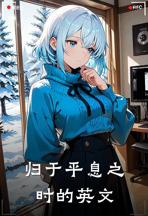 归于平息之时的英文