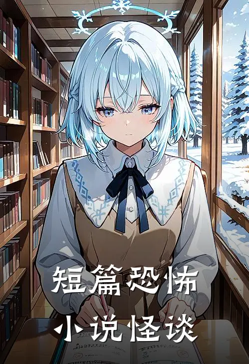 短篇恐怖小说怪谈