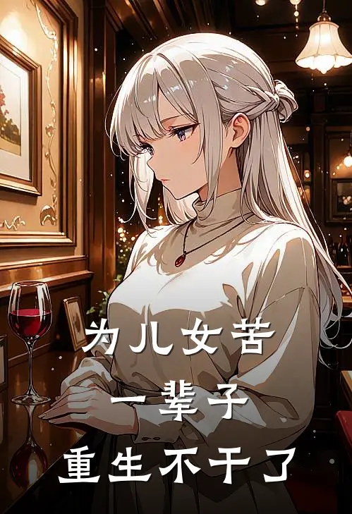 为儿女苦一辈子，重生不干了(叶烽方小芝)热门网络小说_小说推荐完结为儿女苦一辈子，重生不干了(叶烽方小芝)