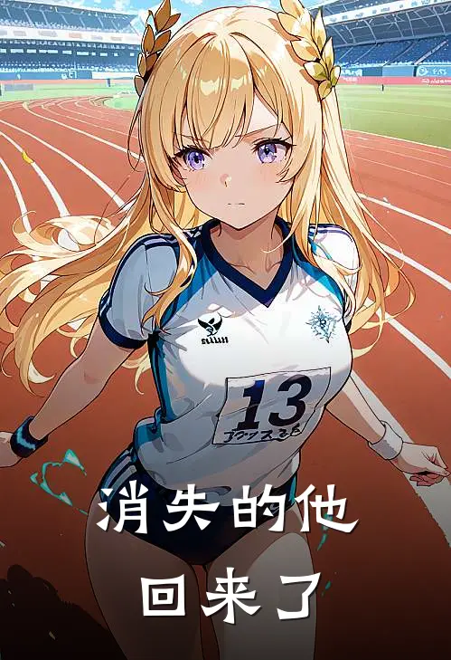 消失的他回来了