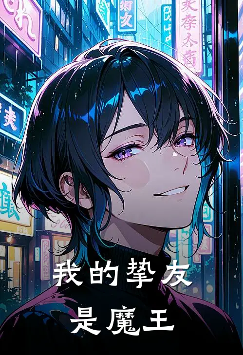 林霄林山《我的挚友是魔王》最新章节阅读_(我的挚友是魔王)全章节免费在线阅读