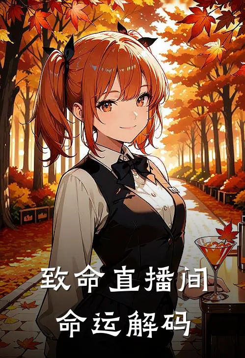 致命直播间：命运解码