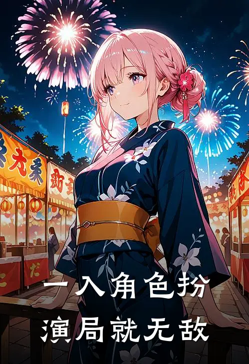 一入角色扮演局就无敌