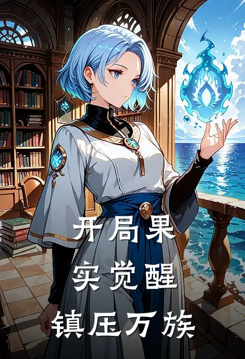 开局果实觉醒，镇压万族