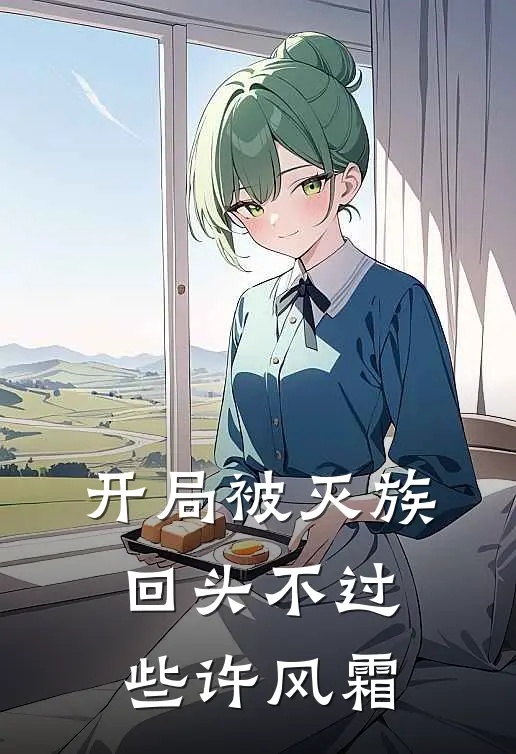 开局被灭族，回头不过些许风霜(林澈苏璃)免费阅读_热门的小说开局被灭族，回头不过些许风霜林澈苏璃