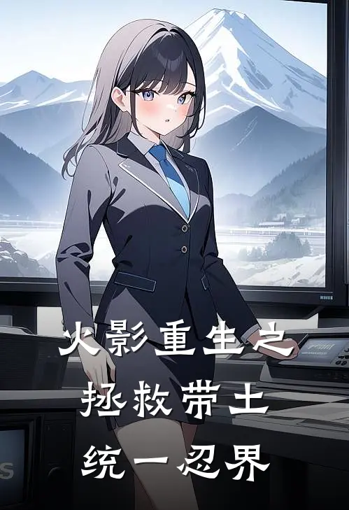 火影重生之拯救带土，统一忍界(林风田本一郎)完结小说_小说完整版免费阅读火影重生之拯救带土，统一忍界林风田本一郎