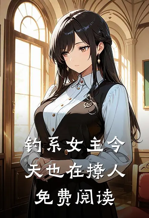 钓系女主今天也在撩人免费阅读