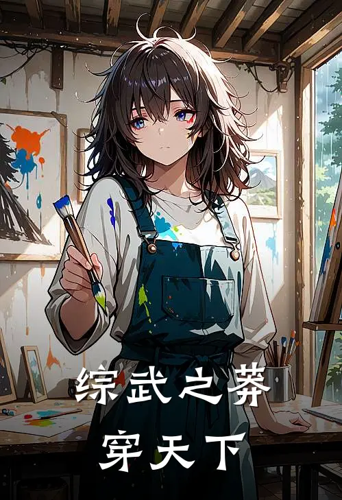 综武之莽穿天下王辰周梦云免费小说推荐_推荐完结小说综武之莽穿天下(王辰周梦云)