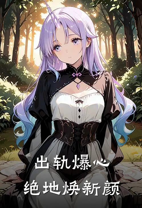 出轨爆心，绝地焕新颜