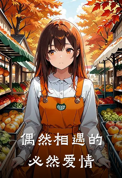 偶然相遇的必然爱情