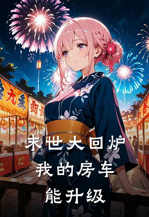 末世大回炉：我的房车能升级