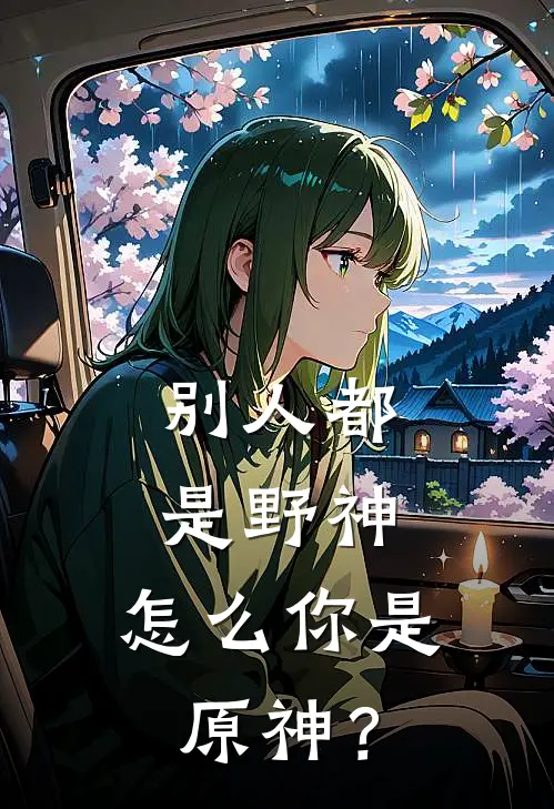 别人都是野神，怎么你是原神？林羽李春完结好看小说_无弹窗全文免费阅读别人都是野神，怎么你是原神？(林羽李春)