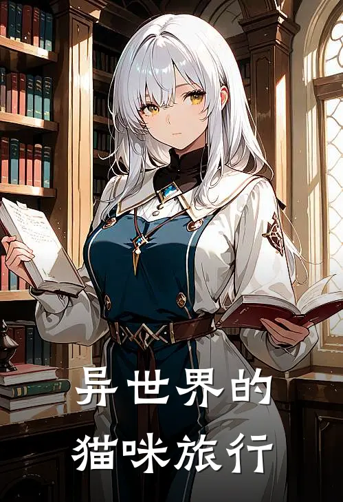 异世界的猫咪旅行伊玖格兰斯特完整版小说_小说完结推荐异世界的猫咪旅行(伊玖格兰斯特)