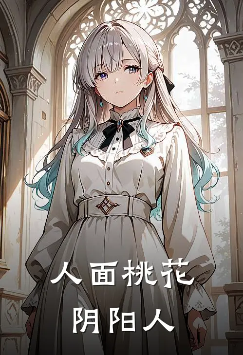 人面桃花阴阳人