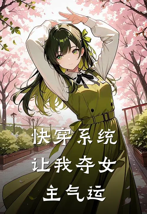 快穿系统让我夺女主气运