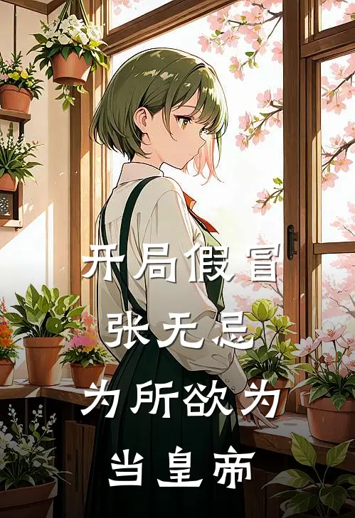 开局假冒张无忌，为所欲为当皇帝(姜宇殷离)全本免费完结小说_小说完结免费开局假冒张无忌，为所欲为当皇帝姜宇殷离