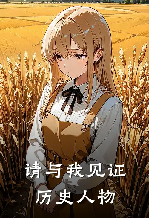 请与我见证历史人物