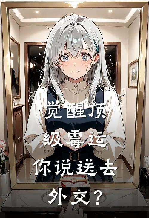 觉醒顶级霉运，你说送去外交？(江风李默)完结版免费阅读_觉醒顶级霉运，你说送去外交？全文免费阅读