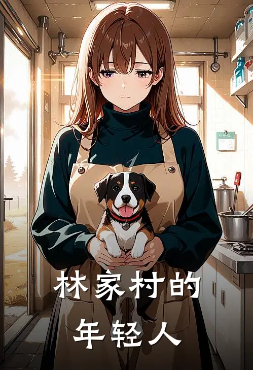 林家村的年轻人