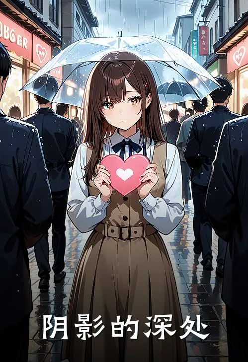 阴影的深处李星李星最新完结小说推荐_在线免费小说阴影的深处(李星李星)