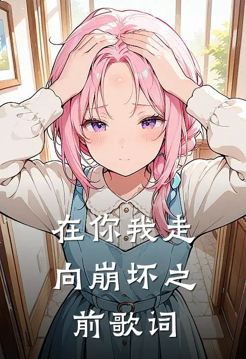 在你我走向崩坏之前歌词