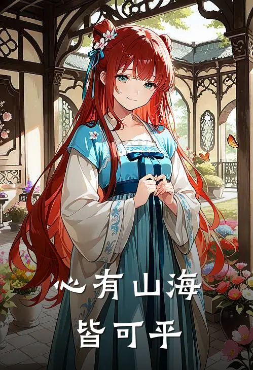 心有山海皆可平