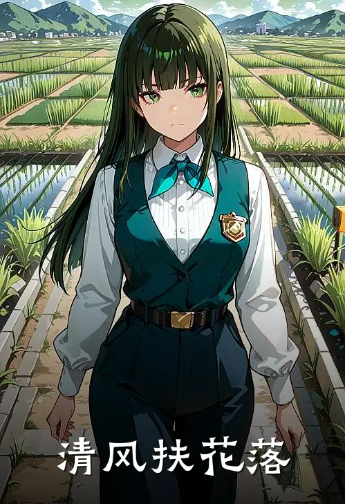 清风扶花落尤青山林然免费小说完整版_完结版小说阅读清风扶花落(尤青山林然)