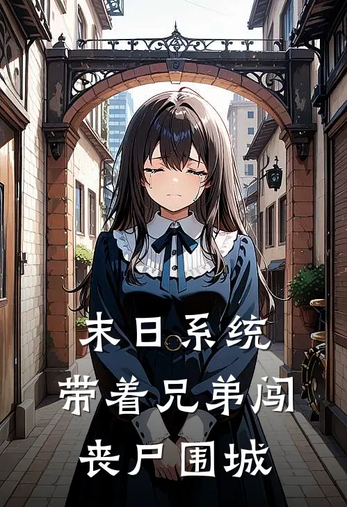 末日系统，带着兄弟闯丧尸围城