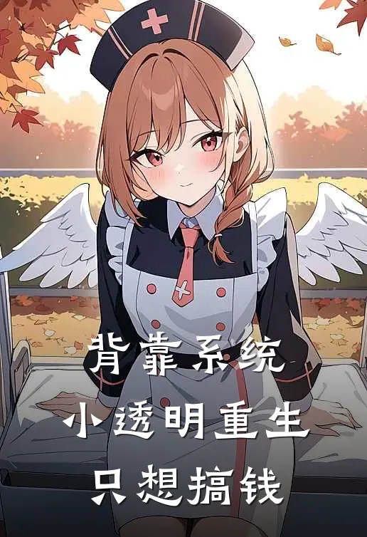 背靠系统：小透明重生只想搞钱(艾格艾格)无弹窗小说免费阅读_小说完整版免费阅读背靠系统：小透明重生只想搞钱艾格艾格