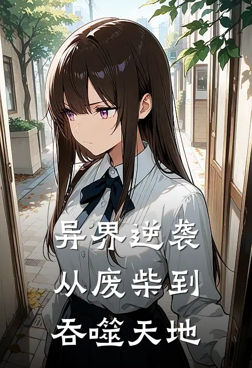 异界逆袭：从废柴到吞噬天地