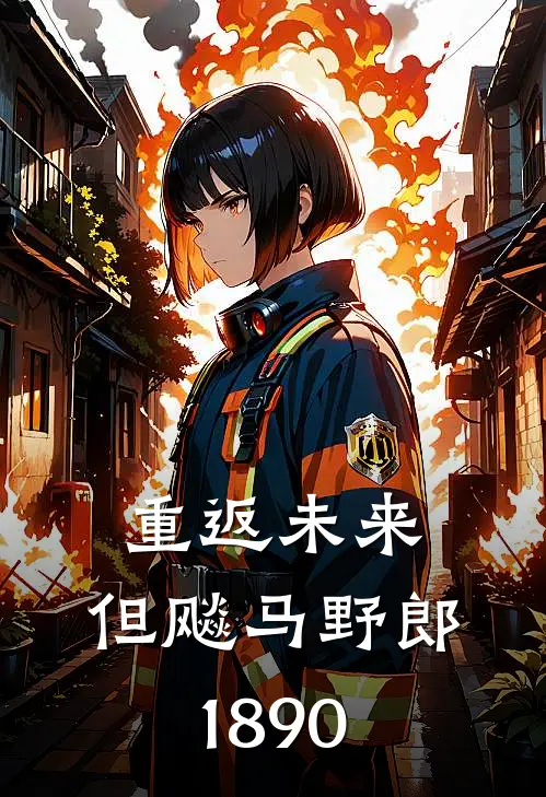 重返未来：但飚马野郎1890