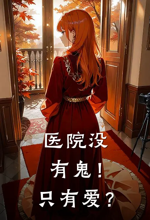 医院没有鬼！只有爱？