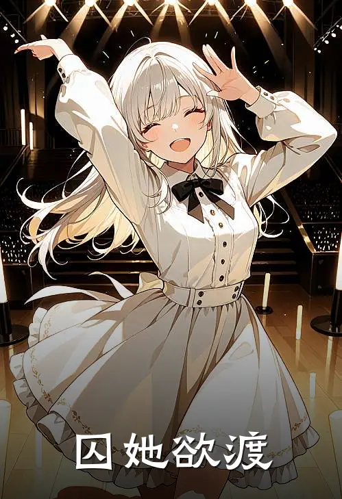 囚她欲渡